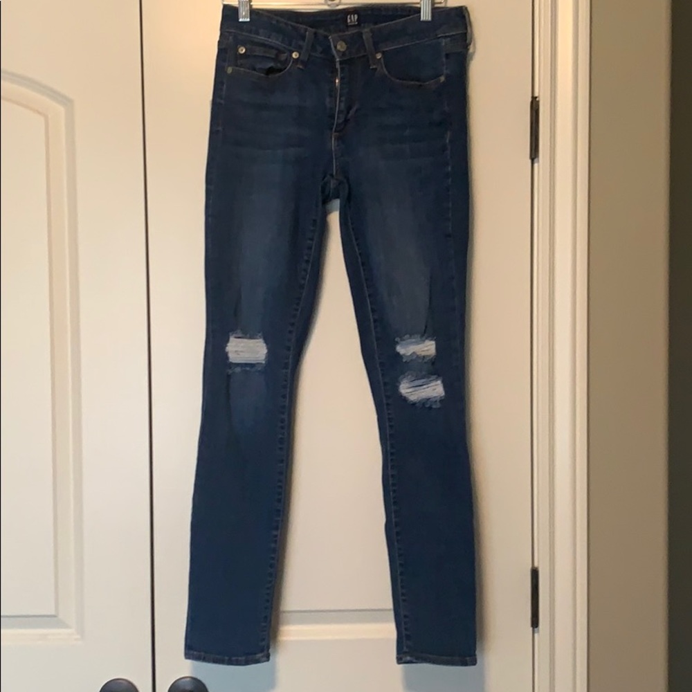 Women’s Gap Jeans